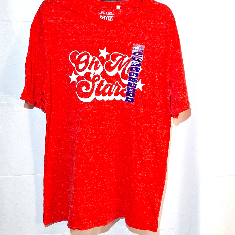 Royce Brand TShirt Xxl